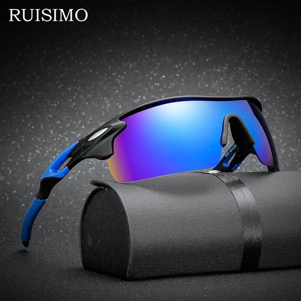 

sport polarized sunglasses polaroid sun glasses goggles uv400 windproof sunglasses for men women fishing retro de sol masculino pcehm