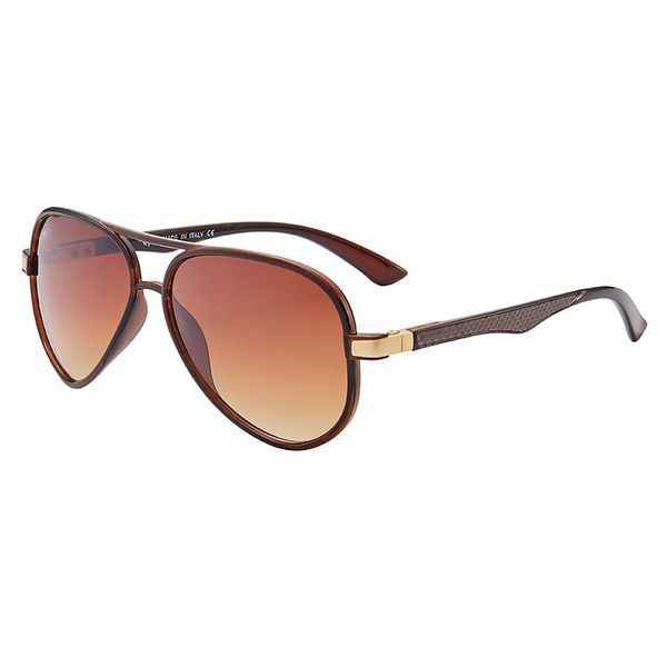 

brand sunglass men women summer luxury sunglasses uv400 polarized sport sunglasses mens sunglass golden with box 4183, White;black