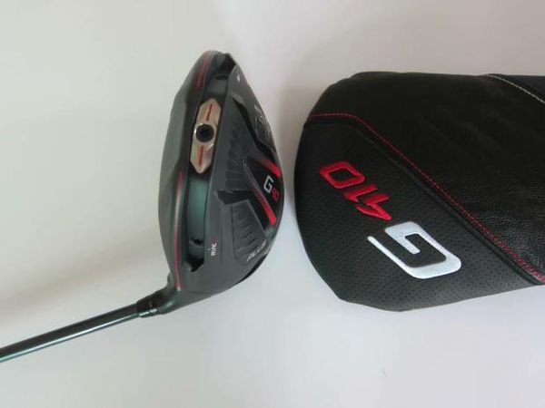 

New golf driver 410 plu driver 9 or 10 5 degree with alta jcb graphite tiff haft headcover wrench golf club
