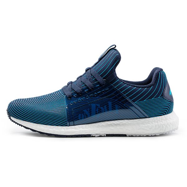 

onemix running shoes for men breathable mesh autumn/winter outdoor sports sneakers for walking trekking