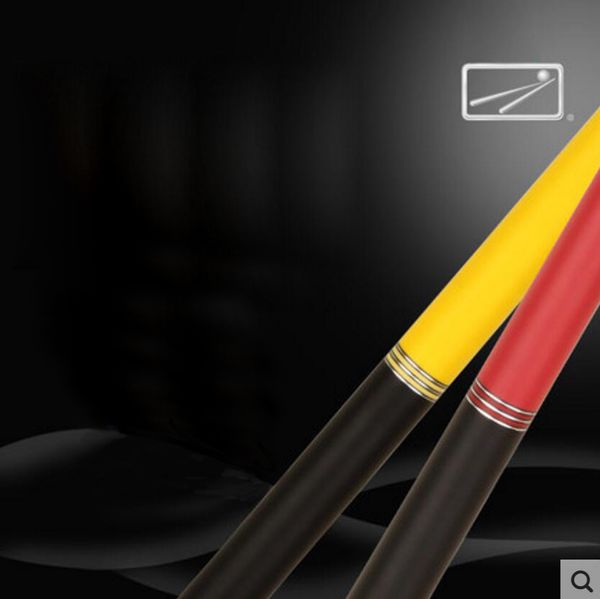 

lali billiard punch cue llb-01l/llb-03l 14mm tip 147cm length 2 colors option professional north american maple shaft