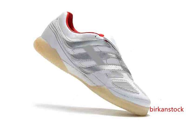

soccer soccer shoes predator precision ic x beckham tf football boots soccer cleats chuteiras de futebol sneakers