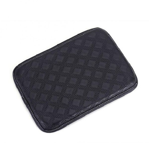 

car armrest pad universal auto armrests car center console arm rest seat box pad vehicle protective styling 5