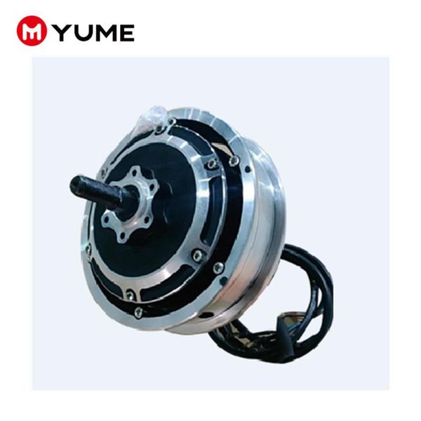 

1000w , 1200w, 1600w, 2500w, 2800w electric brushless hub motor accessories for yume electric scooter