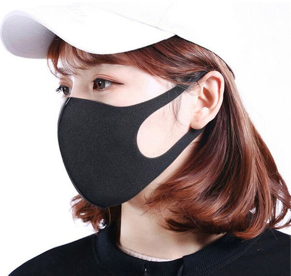 

in stock pm2.5 masks environmental protection material antibacterial mask dust mask double-sided waterproof washable reusable kids mask