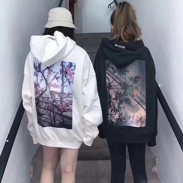 

2020 3m reflective essentials boxy fog hoodie men women icon essentials pullover sweatshirt skateboard fashion loose s-xl 91c6#, Black