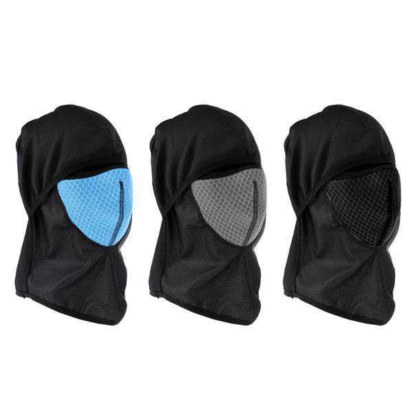

cycling bicycle motorcycle neck warmer cover sand control mouth respirator