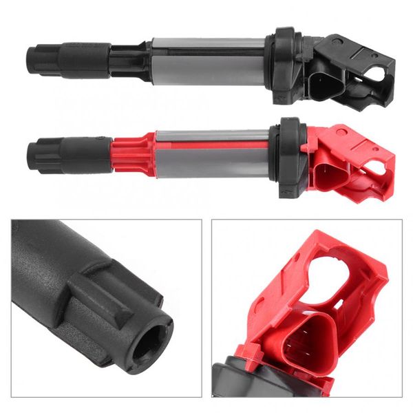 

ignition coil module auto engine ignition coil for 325i 330i 528i 535i m3 e39 e46 e53 e60 e63 b322 x5