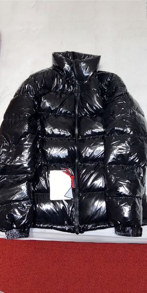 

mens jacket hoodie autumn winter down coat windbreaker jacket zipper pocket thick outdoor jackets waterproof men's clothing, Black;brown