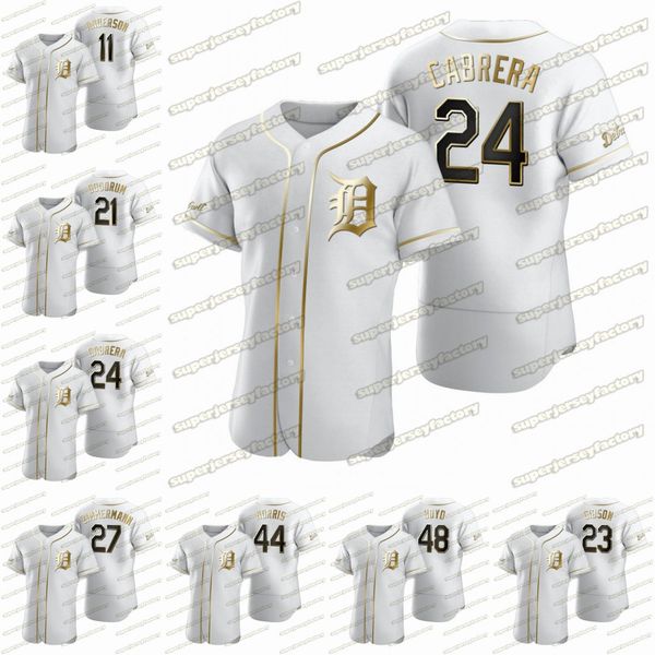 

2020 golden edition jersey miguel cabrera josh harrison jeimer candelario nicholas castellanos tigers niko goodrum grayson greiner, Blue;black