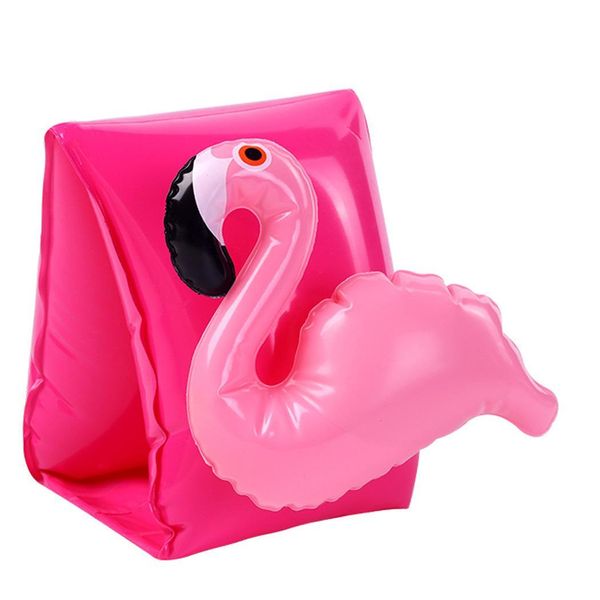 

new children arm circle swimming ring baby thickened floating arm ring children's swimming equipment