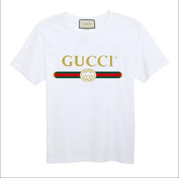 

Superior quality men top fa hion ca ual brand t hirt 2018 champion ummer men women couple tee hort leeve pullover ize