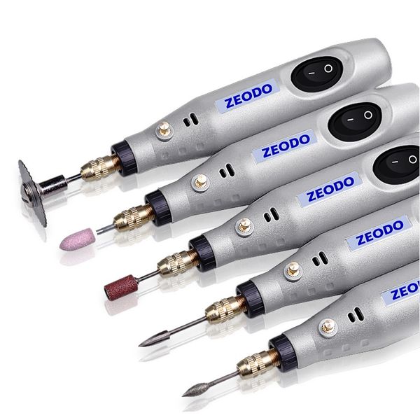 

mini electric grinder drilling dc sharpening engraving polishing wireless grinding machine rotary tools kit drill engraver pen