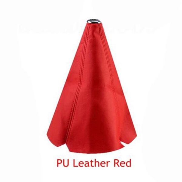 

gear shifter boot cover shift interior accessories decoration universal