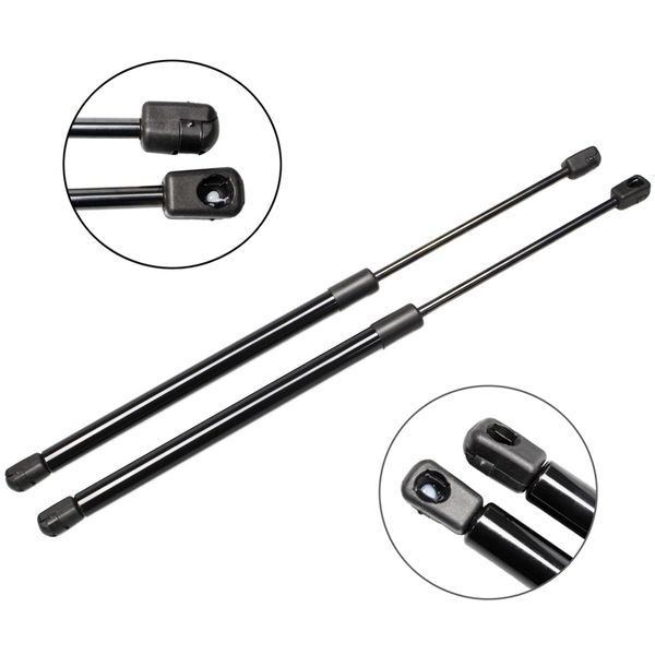

for kia sportage (je_, km_) closed off-road vehicle 2006/01 -up 481mm 2pcs auto rear windscreen gas spring struts prop lift support damper