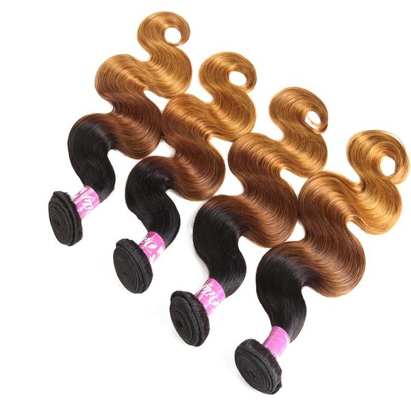 

female brazilian human wigs tress fashion trend wig tri-color straight hair wig fashion seductive body wave real hair brazilian hair, Black