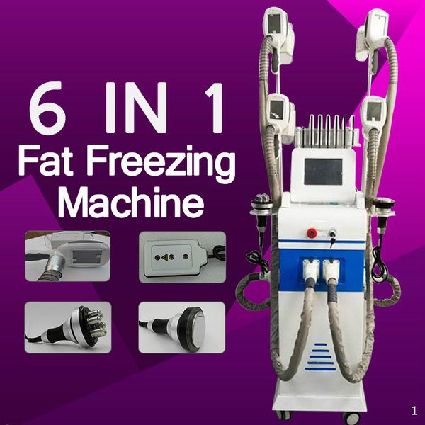 

fat ing machine waist slimming cavitation rf machine fat reduction laser 4 er handles 2 ing heads can work at the same time