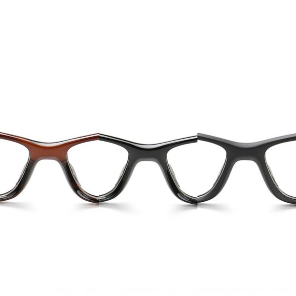 

myopia myopia sports tr glasses frame detachable leisure sports optical plain glasses frame, Silver