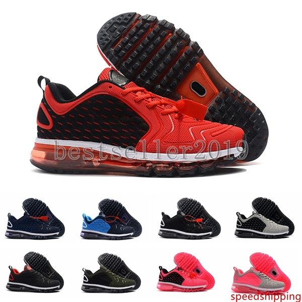 

2019 designer s running shoes women mens trainers kpu nanotechnology cushion sports sneakers des chaussures zapatillas 36-46