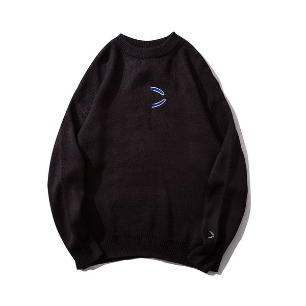 

champions mens designer sweater luxury classic couple quality sweaters trend new boutique hoodies outdoor embroidery wild custom hoodie, White;black