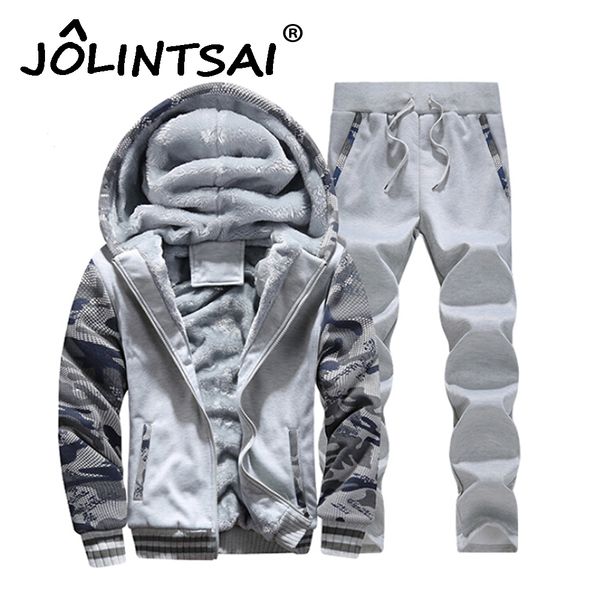 

2017 spring men casual hoodie pants set male camouflage printed hooded jacket sportswear sets mens hoodies and sweatshirt+pants, Black
