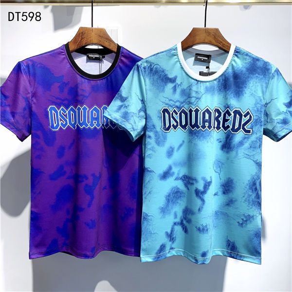 

2020 the new season bear pattern printing women's t-shirt seller beart shirt pure cotton casual womens designer t shirts