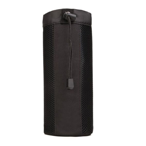 

drawstring практические кемпинг портативная открытой ткань оксфорд путешествие прочный carrier tactical пылезащитный мешок бутылка