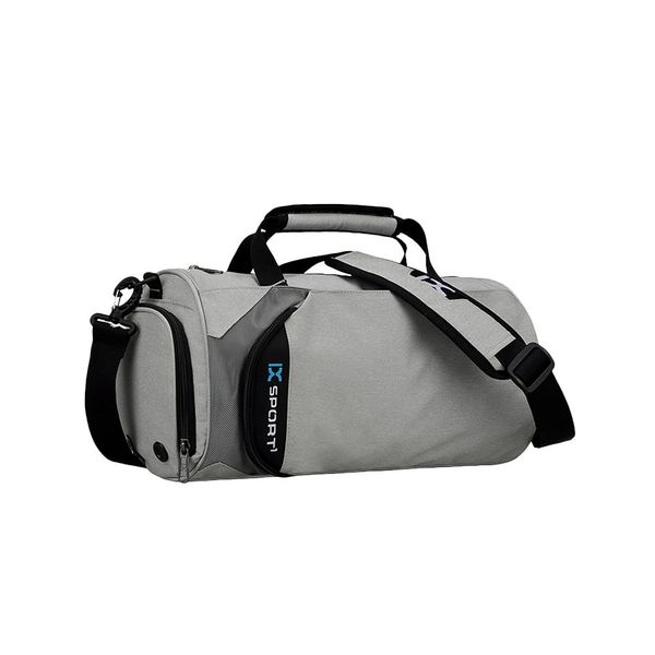 

20 l yoga bag sports outdoor travel luggage bag large capacity yoga dance gym waterproof tear resistant non-slip design