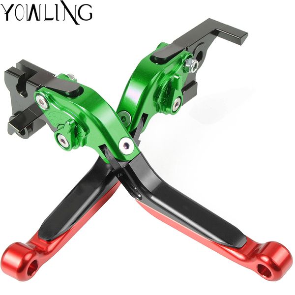 

for aprilia rsv4 rr / rsv4 factory 2009 2010 2011 2012 2013 2014 2015 2016 2017 2018 motorcycle brake clutch levers
