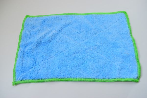 

2019 удобные чистящие салфетки синий прямоугольник хлопок 30см * 19см для кухни прихожей гостиная спальня офиса и детской комнаты для домашн