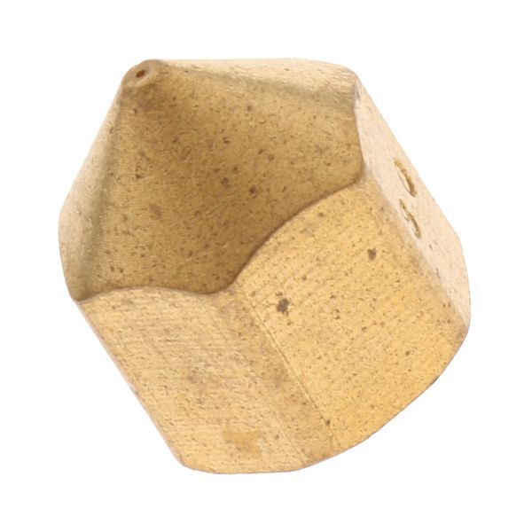 

3d printer brass nozzle 0.3/0.4/0.5mm m10 extruder print head