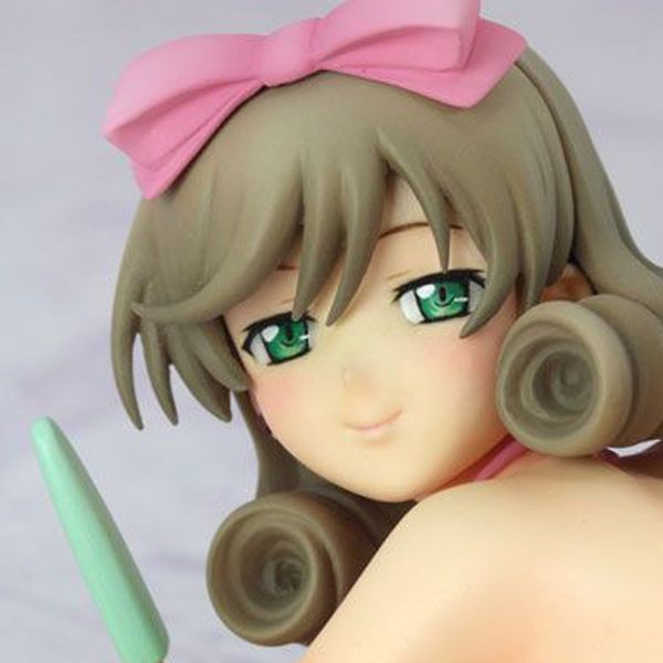 

griffon flashy spring flower swimsuit ver. 1/8 hand