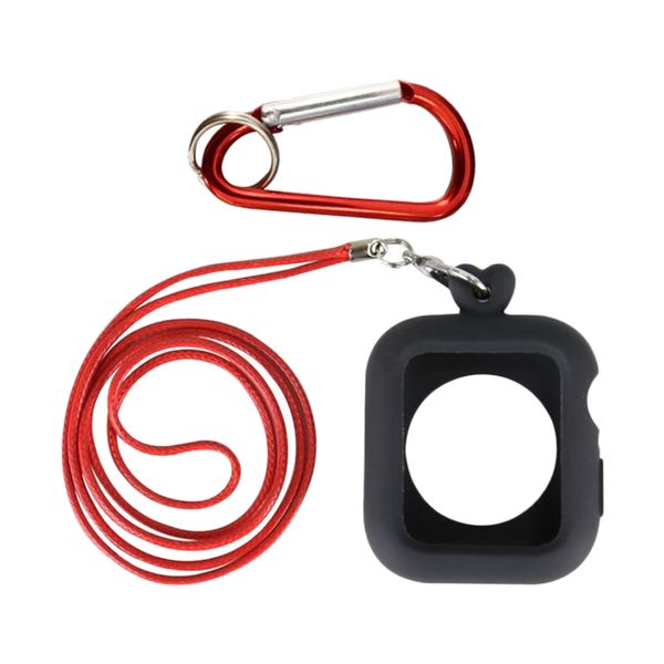

40mm silicone protective cover for apple iwatch4/5 generation