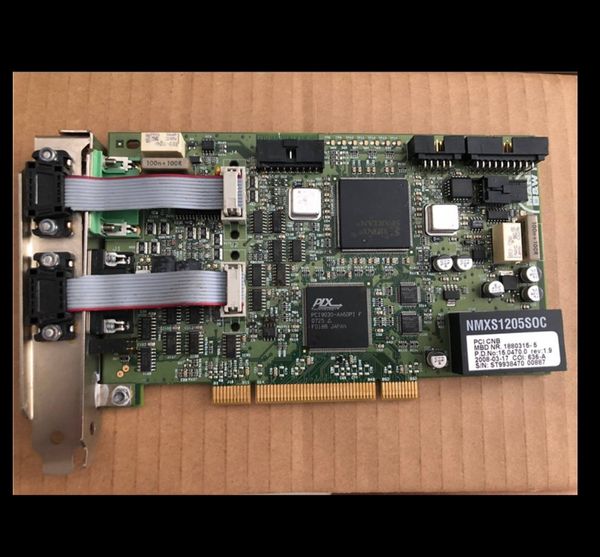 

100% tested work perfect for manb8w nmxs1205soc pci can production marks