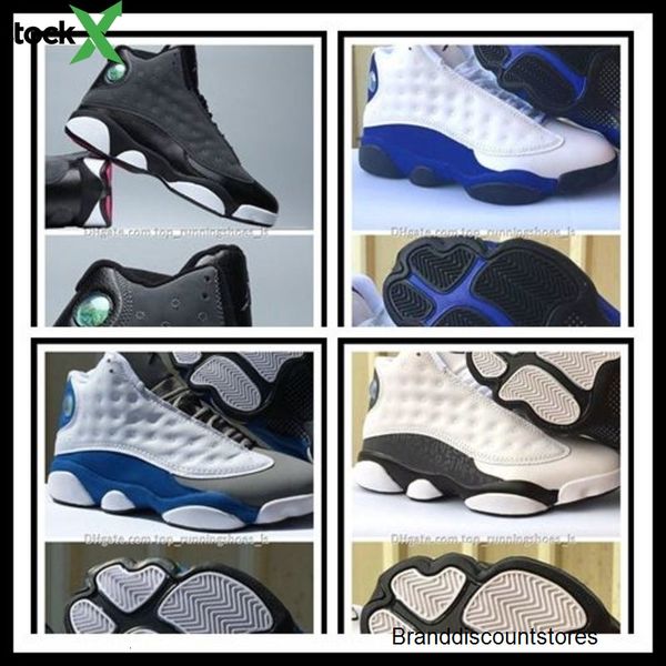 

13 new 13s men women basketball shoes cp3 home captain america altitude love and respect hyper royal chutney sports sneakers trainer shoe
