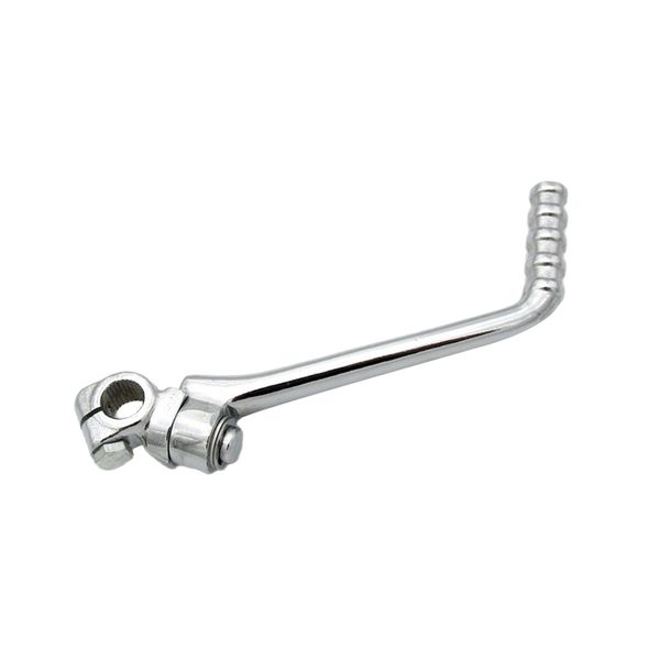 

motorbike scooter kickstart kick start starter lever for yx160 pit bike
