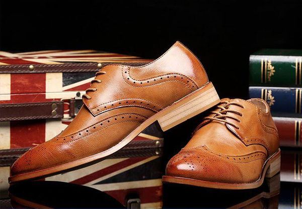 

Sapatos clássicos hxyj