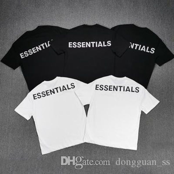 

5colors dongguan_ss 2020ss ђболки Ѭойники мђжин женина омвае do аѬого streetwear ђбо White;black