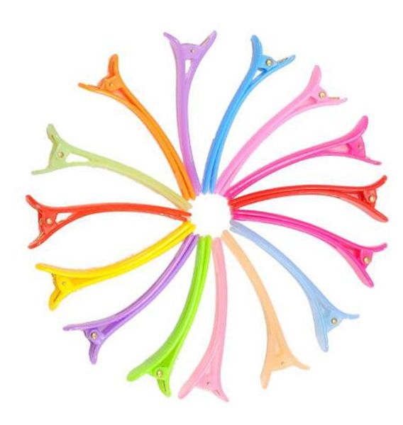 

2019 nuevo diseño accesorios para el cabello 1 pieza Corea hueco geométricas gota de agua pinzas para el cabello Vintage hecho a...