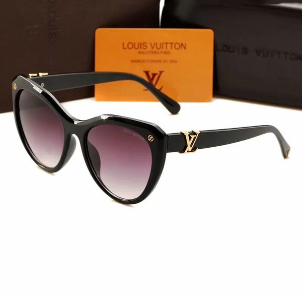 

2020 men designer sunglasses square big frame summer generous style mixed color frame uv protection lens ng 9621, Silver