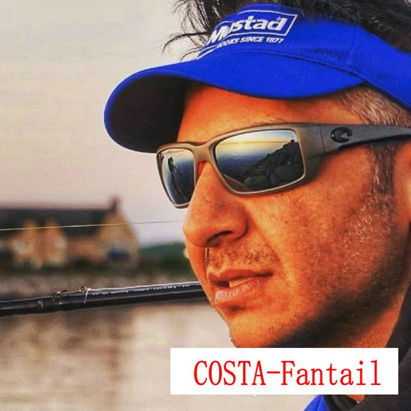 

designer sunglasses mens costa sunglasses fantail tr90 frame hd polarized surf/fishing glasses women luxury designer sunglasses box&case, White;black