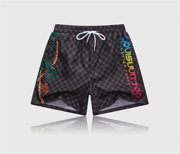 

luxury men's designer shorts, beach pants, athletic pants, men's women's summer shorts, fashion letter embroidery, men's, White;black