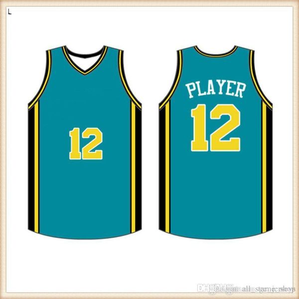 

2019 2020 new jersey red bluu green whith yellow 35552811122111116, Black;red