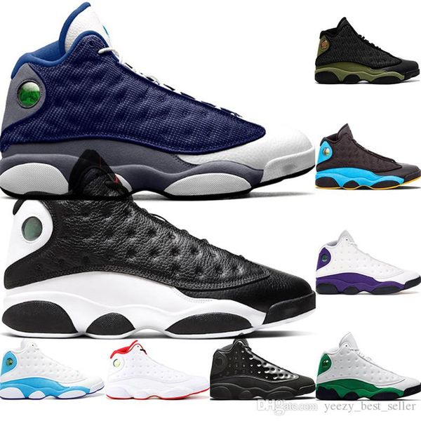 

Мужчины баскетбол обувь ретро Иордания 13 13s LUCKY GREEN Cap и платье Чикаго Бред Фантомные Altitude мужские тренеры Спортивные кроссовки Top