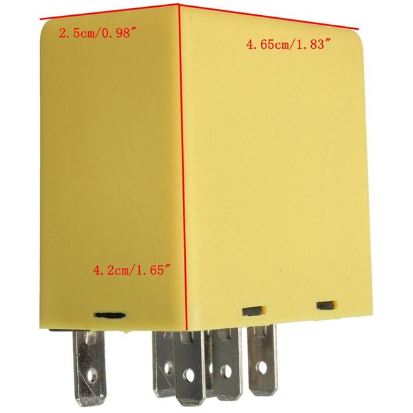 

for vauxhall / astra corsa etc indicator flasher hazard relay 9134880 hot