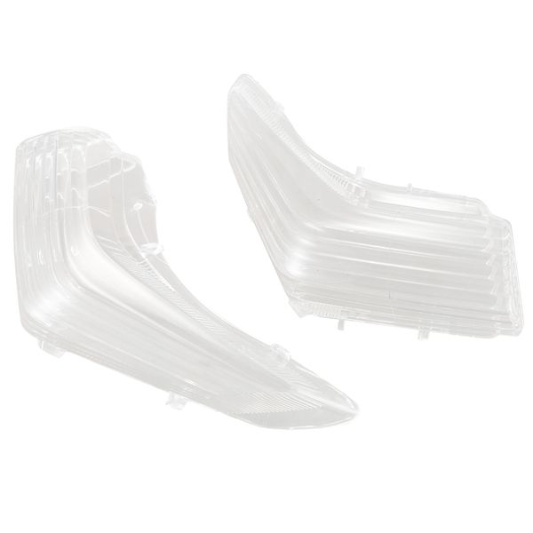 

motorcycle front turn signal lens accessories for gsr400 gsr600 gsr400/600