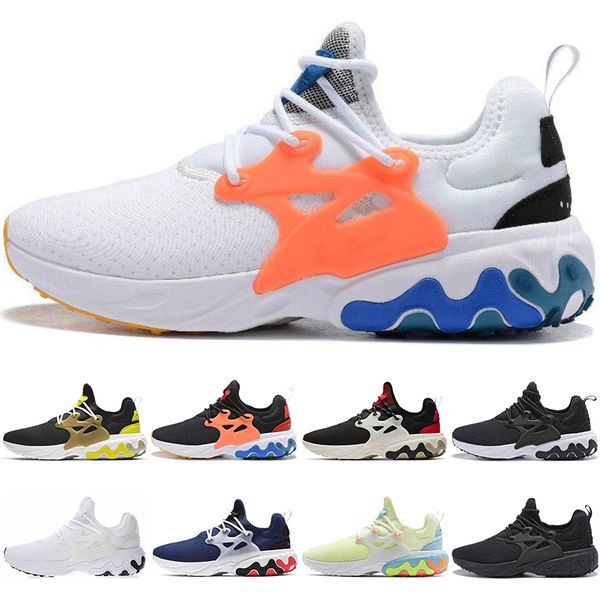 

with socks breathable react presto men women white running shoes black blue rabid panda breezy thursday mens trainers mens sport sneakers