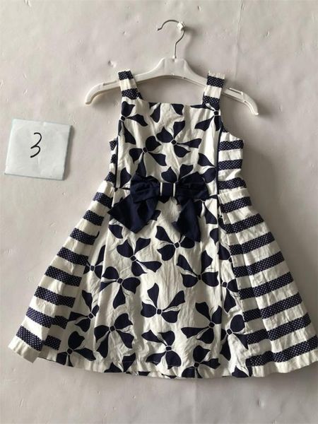 

girl's dresses clearance clothes 2y 3y baby girls summer dress kids for birthday party cotton vestido wear, Red;yellow