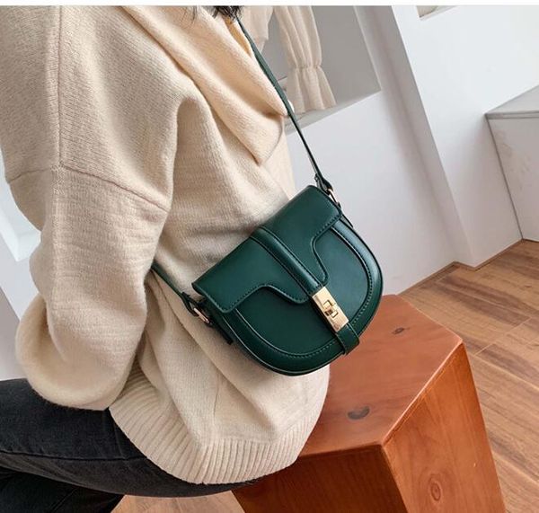 

xs 1 20bag 2019 осень новая волна мода сумка ретро дикий