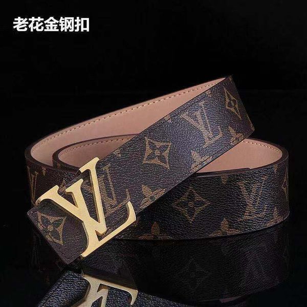 

fashion new automatic brands 88lv buckle genuine leather men belt luxury belts for men famous designers leather belt men waistband, Black;brown